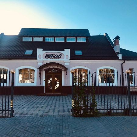 Hotel Style Bessarabia Kilija Kültér fotó