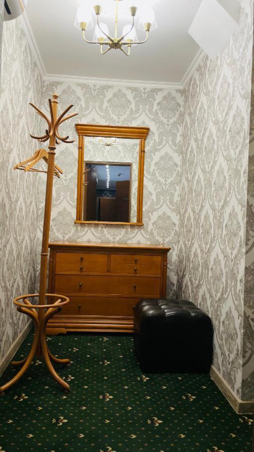 Hotel Style Bessarabia Kilija Kültér fotó