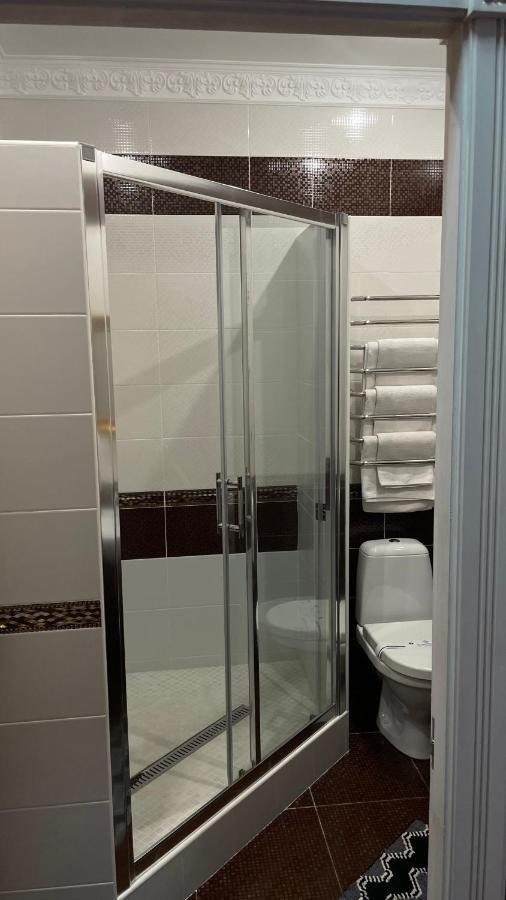 Hotel Style Bessarabia Kilija Kültér fotó