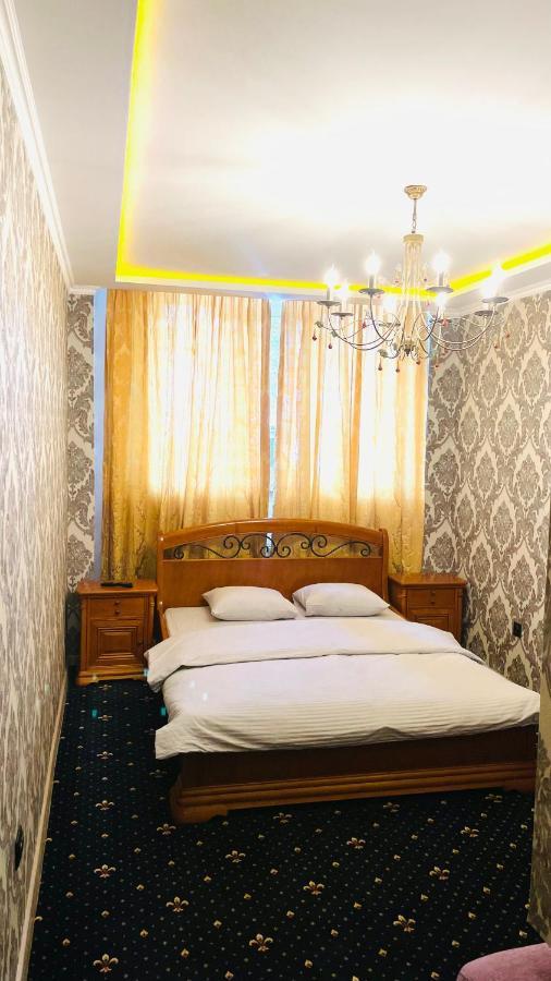 Hotel Style Bessarabia Kilija Kültér fotó