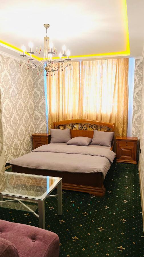 Hotel Style Bessarabia Kilija Kültér fotó