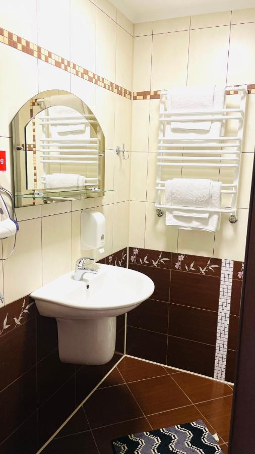Hotel Style Bessarabia Kilija Kültér fotó