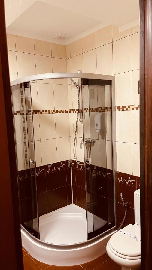 Hotel Style Bessarabia Kilija Kültér fotó