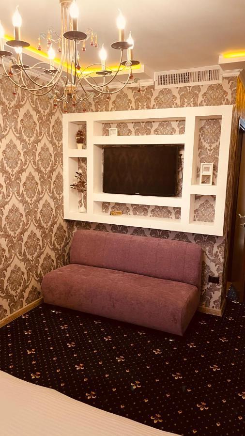 Hotel Style Bessarabia Kilija Kültér fotó