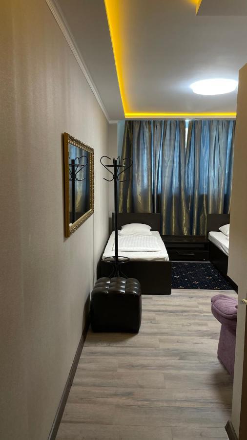 Hotel Style Bessarabia Kilija Kültér fotó