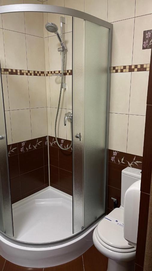 Hotel Style Bessarabia Kilija Kültér fotó