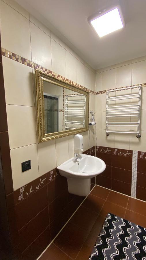 Hotel Style Bessarabia Kilija Kültér fotó