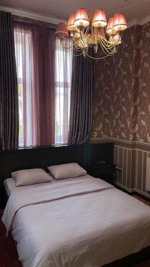 Hotel Style Bessarabia Kilija Kültér fotó
