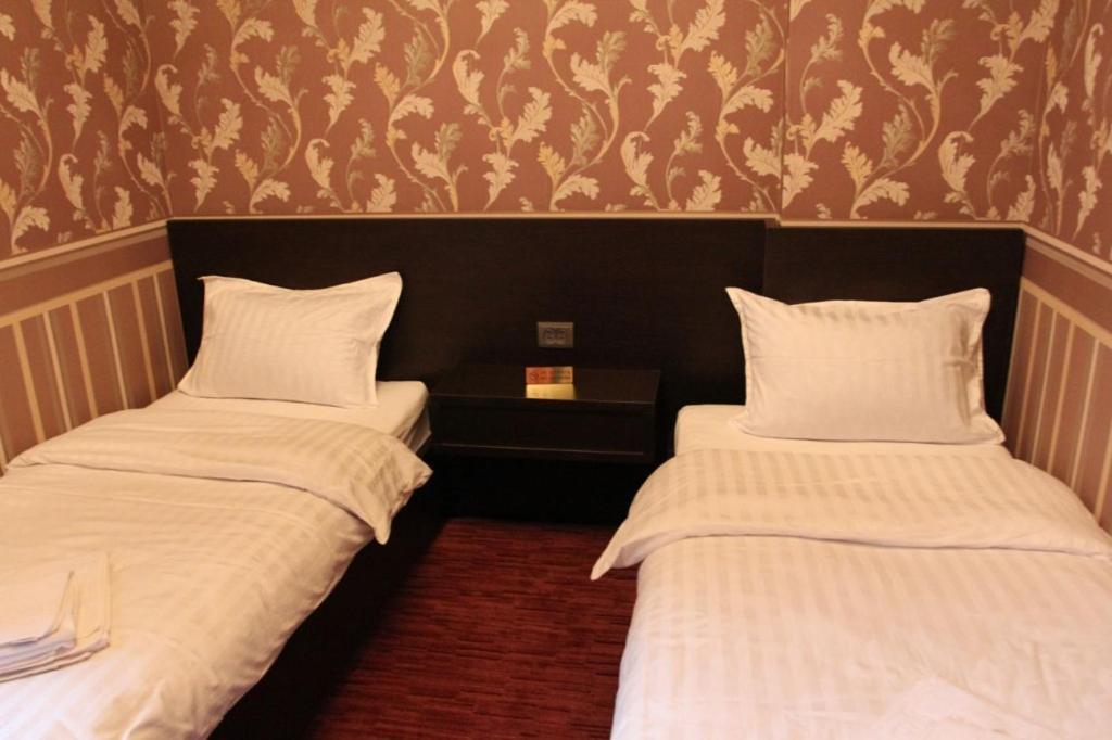 Hotel Style Bessarabia Kilija Szoba fotó